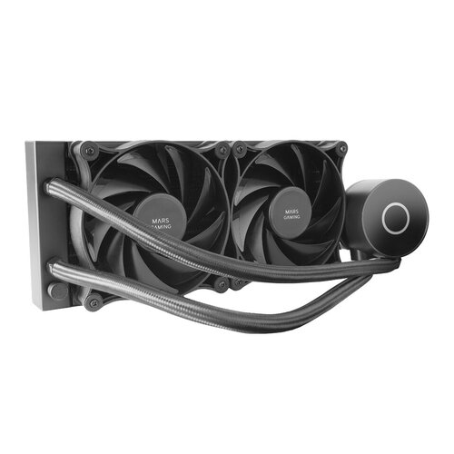 Περισσότερες πληροφορίες για "Mars Gaming ML-PRO240"