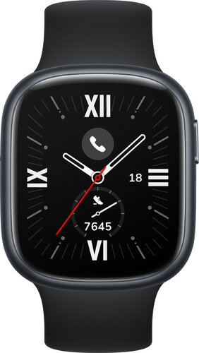 Περισσότερες πληροφορίες για "Honor Watch 4 (Μαύρο/Αλουμίνιο)"