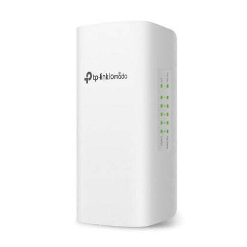 Περισσότερες πληροφορίες για "TP-Link SG2005P-PD"