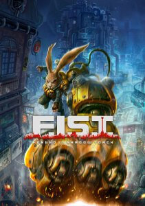 Περισσότερες πληροφορίες για "Nintendo  F.I.S.T.: Forged In Shadow Torch Limited Edition FR/NL (Nintendo Switch)"