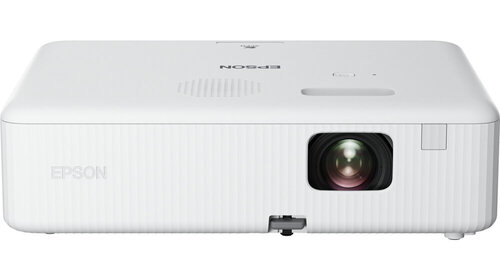 Περισσότερες πληροφορίες για "Epson CO-WX01 (3LCD/WXGA (1280x720)/3000ANSI Lumens)"