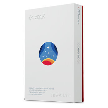 Περισσότερες πληροφορίες για "Seagate Game Drive Starfield Special Edition (5 TB GB/Άσπρο)"