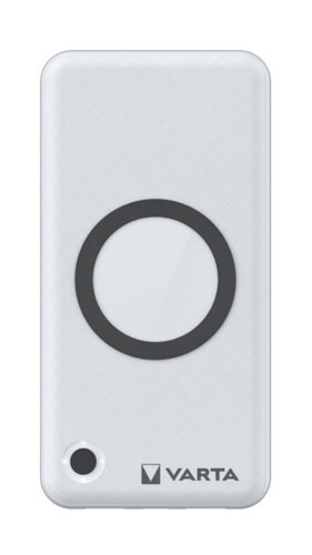 Περισσότερες πληροφορίες για "Varta 57908 (Άσπρο/15000mAh)"
