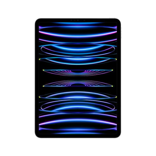 Περισσότερες πληροφορίες για "Apple iPad Pro 2023 11" (2 TB GB/M2/16 GB/iPadOS 16)"
