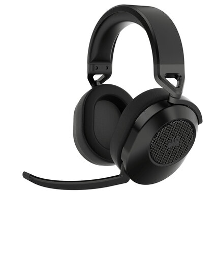 Περισσότερες πληροφορίες για "Corsair HS65 Wireless (Μαύρο/Ασύρματα)"
