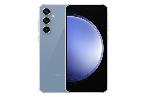 Περισσότερες πληροφορίες για "Samsung Galaxy SM-S711B (Indigo/128 GB)"
