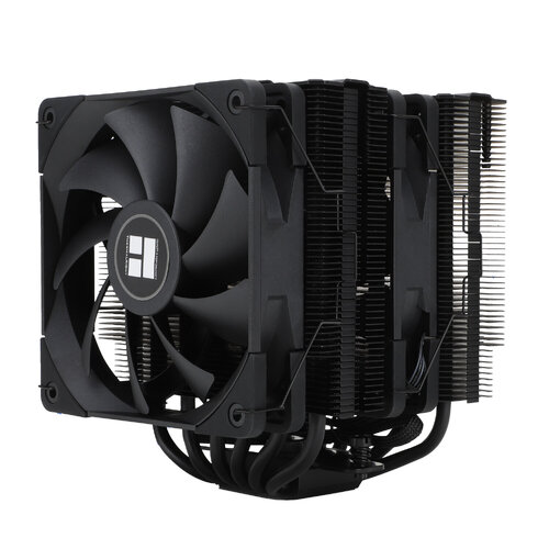 Περισσότερες πληροφορίες για "Thermalright Peerless Assassin 120"