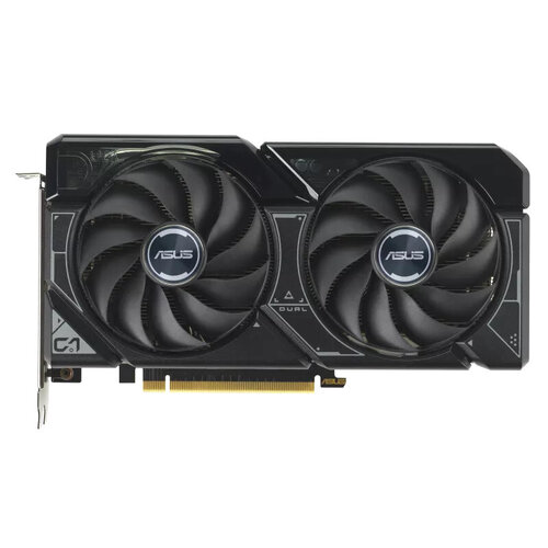 Περισσότερες πληροφορίες για "ASUS Dual -RTX4060TI-O8G-SSD"