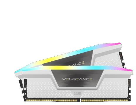 Περισσότερες πληροφορίες για "Corsair Vengeance RGB CMH64GX5M2B5600C40W (64 GB/DDR5/5600MHz)"