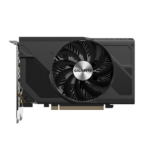 Περισσότερες πληροφορίες για "Gigabyte GeForce RTX 4060 D6"