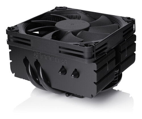 Περισσότερες πληροφορίες για "Noctua NH-L9X65 CHROMAX.BLACK"