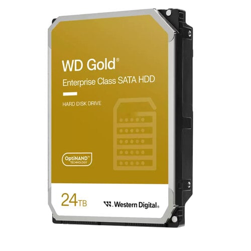 Περισσότερες πληροφορίες για "Western Digital WD241KRYZ"