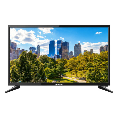 Περισσότερες πληροφορίες για "Grundig 24 GHB 5340"