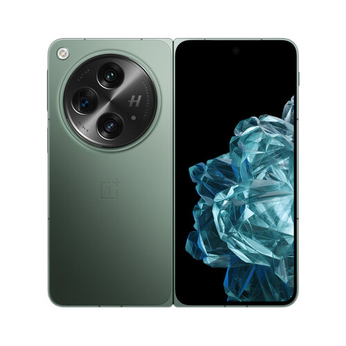 Περισσότερες πληροφορίες για "OnePlus Open (Πράσινο/512 GB)"