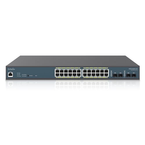 Περισσότερες πληροφορίες για "EnGenius EWS7928FP-FIT"