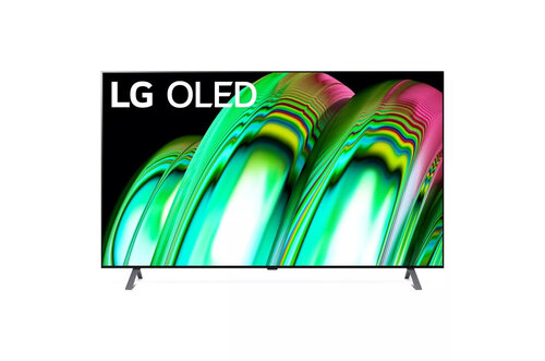Περισσότερες πληροφορίες για "LG OLED OLED77A2PUA"