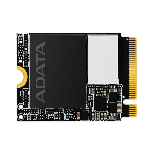 Περισσότερες πληροφορίες για "ADATA SLEG-820-1T-CB (1 TB GB/PCI Express 4.0)"