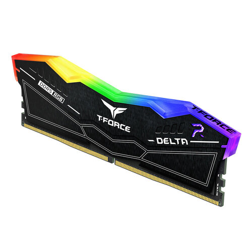 Περισσότερες πληροφορίες για "Team Group DELTA RGB FF3D532G6000HC38A01 (32 GB/DDR5/6000MHz)"