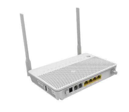 Περισσότερες πληροφορίες για "Huawei EG8247H5"