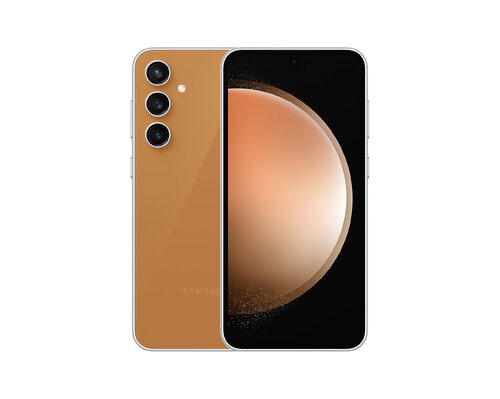 Περισσότερες πληροφορίες για "Samsung Galaxy SM-S711B (Πορτοκαλί/128 GB)"