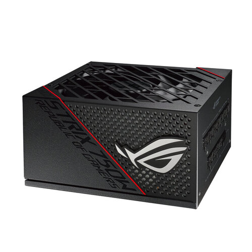 Περισσότερες πληροφορίες για "ASUS ROG STRIX 750W GOLD (16-pin cable) (750W)"