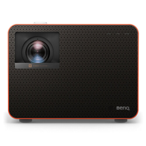 Περισσότερες πληροφορίες για "BenQ X3100i (DLP/3840x2160/3300ANSI Lumens)"