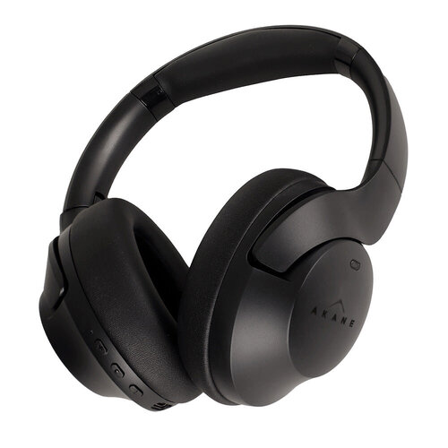 Περισσότερες πληροφορίες για "Redlemon 83214-Bl (Μαύρο/Ασύρματα)"