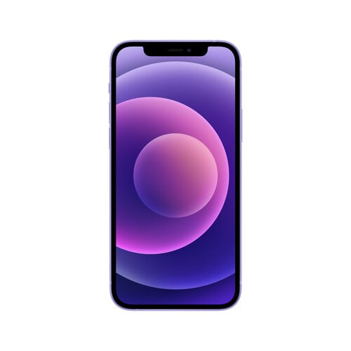 Περισσότερες πληροφορίες για "Apple iPhone 12 (Πορφυρό/64 GB)"
