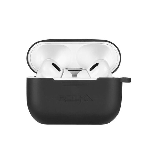 Περισσότερες πληροφορίες για "Rocka Free X Series (Μαύρο, Άσπρο)"