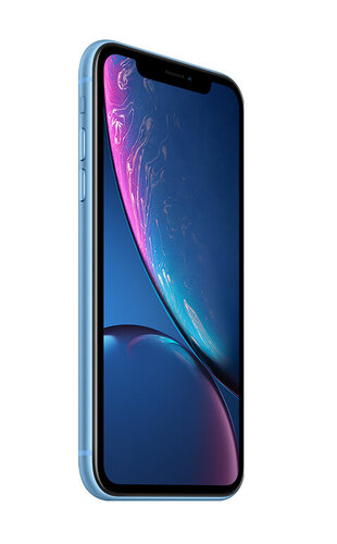Περισσότερες πληροφορίες για "Apple iPhone XR (Μπλε/64 GB)"