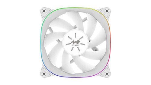 Περισσότερες πληροφορίες για "In Win SIRIUS EXTREME PURE ASE120P (12 cm/4 ακίδων/Άσπρο)"