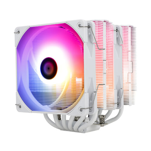 Περισσότερες πληροφορίες για "Thermalright Peerless Assassin 120 ARGB"