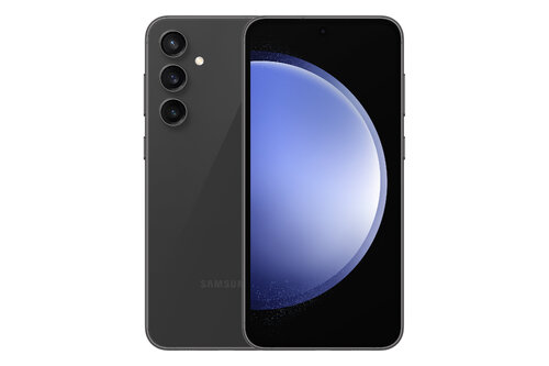 Περισσότερες πληροφορίες για "Samsung Galaxy SM-S711B (Γραφίτης/256 GB)"