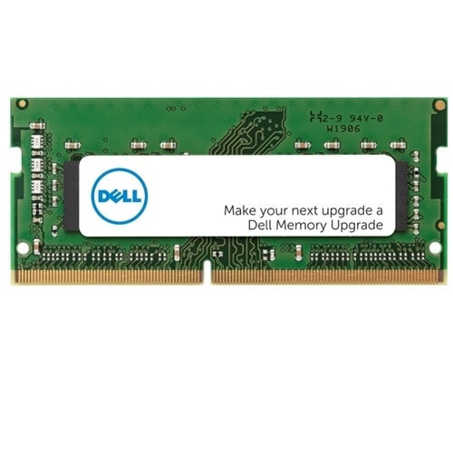 Περισσότερες πληροφορίες για "DELL AC774051 (16 GB/DDR5/5600MHz)"