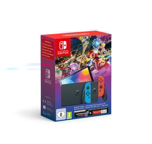 Περισσότερες πληροφορίες για "Nintendo 10012401"