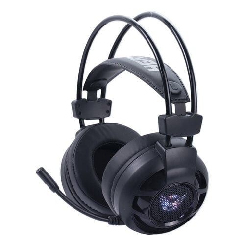 Περισσότερες πληροφορίες για "4Gaming Prana RGB 7.1 (Μαύρο/Ενσύρματα)"