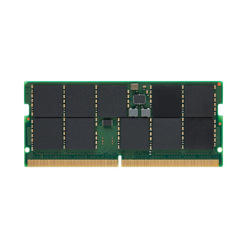 Περισσότερες πληροφορίες για "Kingston Technology KSM52T42BS8KM-16HA (16 GB/DDR5/5200MHz)"