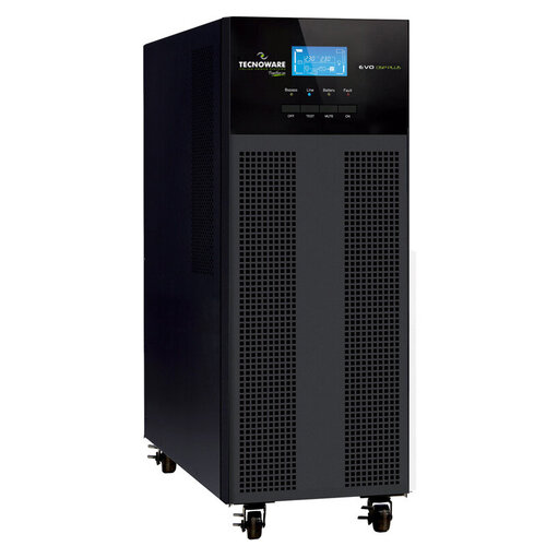 Περισσότερες πληροφορίες για "Tecnoware FGCEDP5502MM (Online/4950W)"