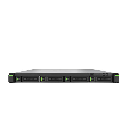 Περισσότερες πληροφορίες για "QSAN XN5104R"
