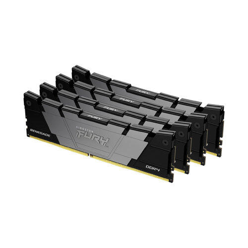 Περισσότερες πληροφορίες για "Kingston Technology FURY Renegade (128 GB/DDR4/3600MHz)"
