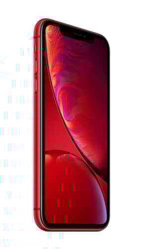 Περισσότερες πληροφορίες για "Apple iPhone XR (Κόκκινο/64 GB)"