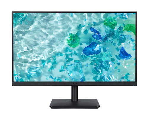 Περισσότερες πληροφορίες για "Acer V277Ebiv (27"/Full HD)"