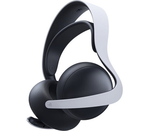 Περισσότερες πληροφορίες για "Sony PULSE Elite (Μαύρο, Άσπρο/Ασύρματα)"