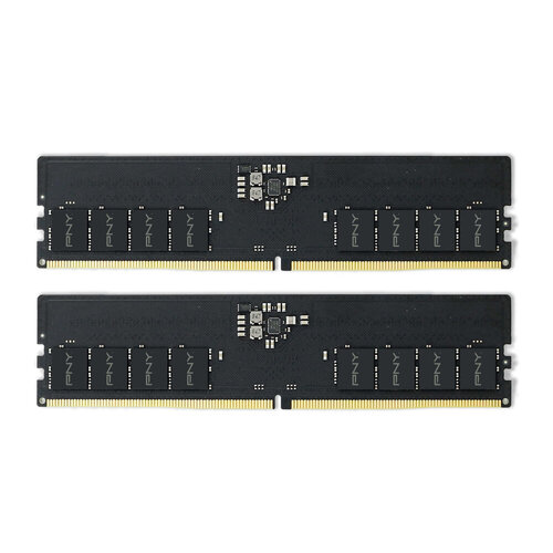 Περισσότερες πληροφορίες για "PNY MD32GK2D55600-TB (32 GB/DDR5/5600MHz)"