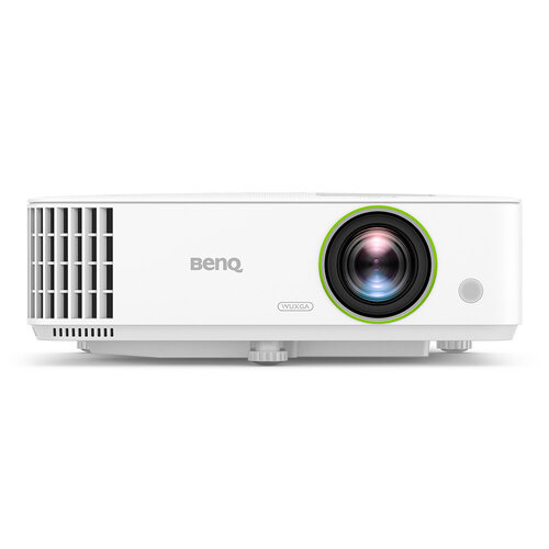 Περισσότερες πληροφορίες για "BenQ EU610ST (DLP/1920x1200/3800ANSI Lumens)"