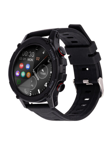 Περισσότερες πληροφορίες για "TechZone TZSW04 (50mm/Μαύρο/Ατσάλι)"