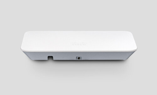 Περισσότερες πληροφορίες για "Cisco Meraki GO Wi-Fi 6 AccessPoint EU"
