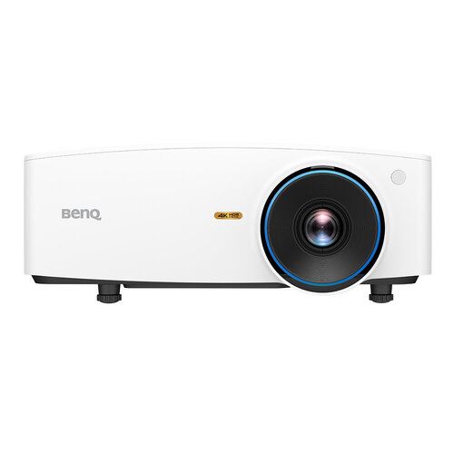 Περισσότερες πληροφορίες για "BenQ 9H.JS277.14P (DLP/3840x2160/5500ANSI Lumens)"