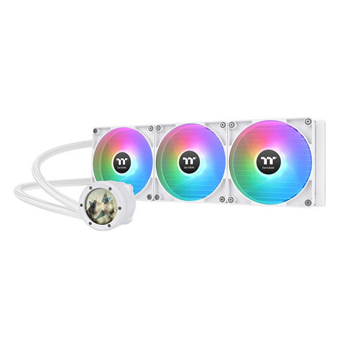 Περισσότερες πληροφορίες για "Thermaltake TH420 V2 Ultra ARGB (Άσπρο)"