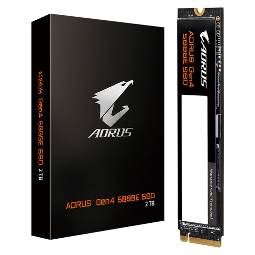 Περισσότερες πληροφορίες για "Gigabyte AG450E2TB-G (2 TB GB/PCI Express 4.0)"